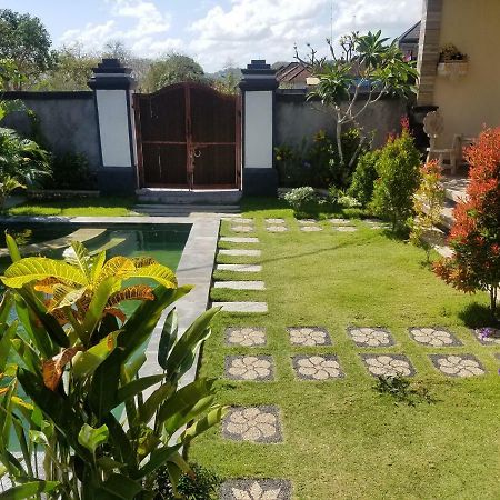 Cantika Guest House Uluwatu  Exterior photo