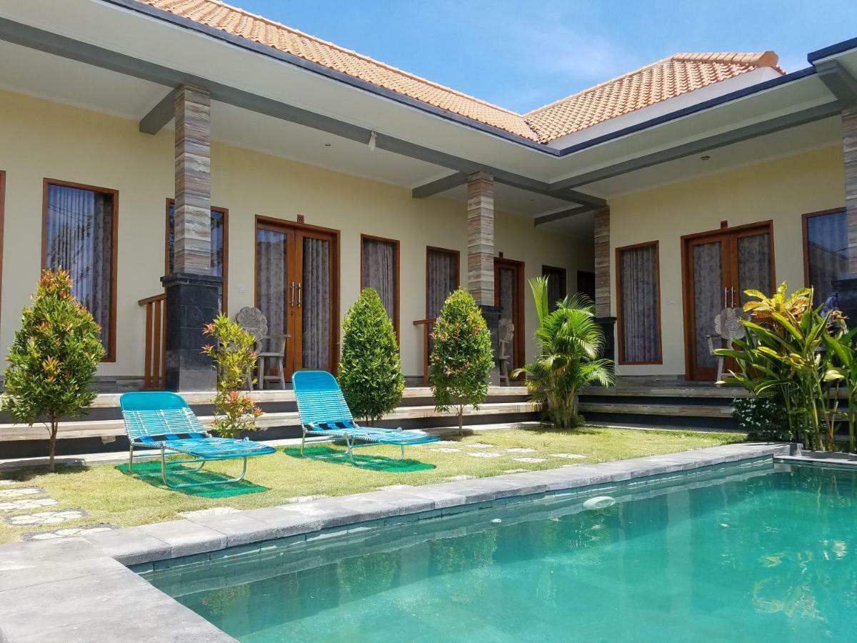 Cantika Guest House Uluwatu  Exterior photo