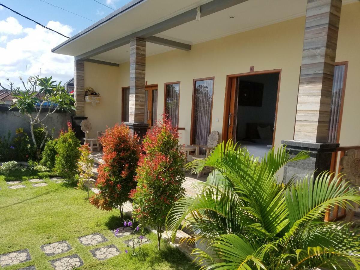 Cantika Guest House Uluwatu  Exterior photo